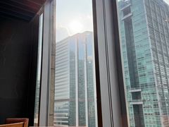 -广州富力君悦大酒店·凯菲厅