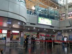 -文府路口(Taiwan High Speed Rail Zuoying Station)