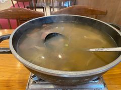 鹅杂汤-乡亲鹅肉城(昆山店)