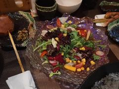 -弓二·烧鸟居酒屋(财富购物中心店)
