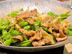 -费大厨辣椒炒肉(正佳广场店)