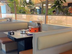 -星伦多自助料理·涮烤一体(杭州来福士店)