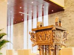 -锦龙国际酒店(天津奥体中心华苑地铁站店)