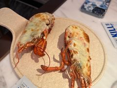 -金茂君悦·食在56海鲜自助餐厅ON56