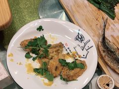 -新凯旋烧烤·燕姐千岛湖土菜