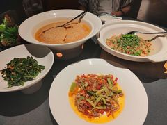 -肆月河豚·淮扬菜·湘菜(华天店)