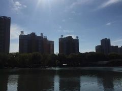-东北大学(南湖校区)