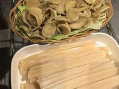 -友乐居羊蝎子(西直门店)