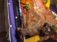 -长沙世纪金源大饭店·金世纪中餐厅