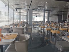 大堂-璞渼咖啡 ROOF P.M. Café(浦东美术馆店)