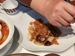-百富源·海鲜辽菜(浑河堡店)