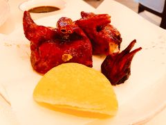 -铭家点心(秦岭路店)