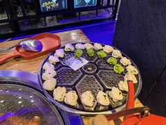 -山河屯铁锅炖(哈西站店)