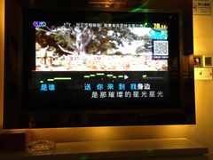-最熊猫量贩式KTV(旺棠25栋综合楼店)