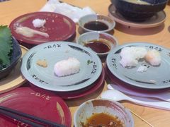 -寿司郎(皇庭广场店)