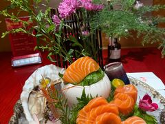 -鮨匠·割烹料理(外滩店)