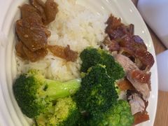 -裕记烧腊连锁餐饮(外马分店)