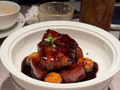 -醉庐·新上海菜(南京西路店)