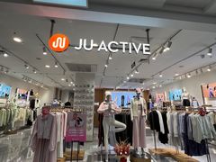 -盛京大奥莱(沈阳奥体店)