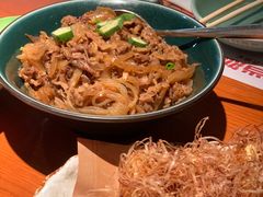 -仓桥家·焗寿司·锅物(光谷步行街店)
