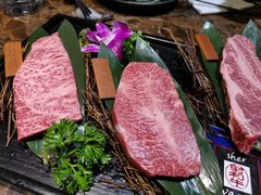 -觅福里•熟成和牛餐厅