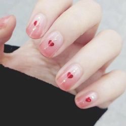 点击看大图 -Aso Artist Beauty美甲美睫