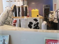 -注春·荞麦奶茶(新天地旗舰店)