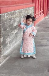 点击看大图 -美云庭古装·格格服汉服·京城旅拍(北京店)