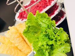 -八合里潮汕鲜牛肉火锅(上海汇智广场店)