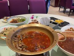 -凯鸽酒楼(大同振兴街店)