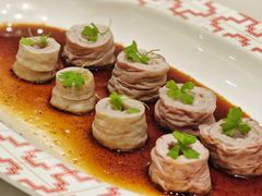 -世博源公馆·本帮融合菜·主题包厢·江景餐厅