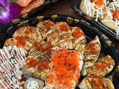 -花道寿司·料理(东城店)