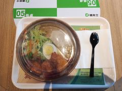 -德克士(宝鸡店)