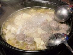 -同仁四季椰子鸡(海岸城天利店)