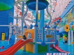 -水立方嬉水乐园