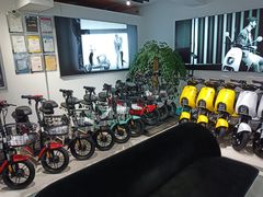 -雅迪电动车(北艾路店)