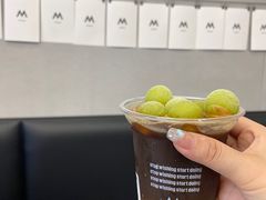 -M Stand(西安大悦城店)