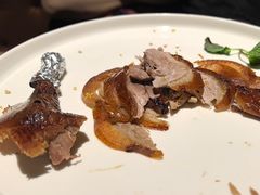 -青年公社烤鸭(青年路店)