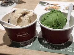 哈根达斯-大渔铁板烧(蛇口店)