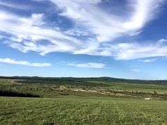 -塞罕坝国家级自然保护区