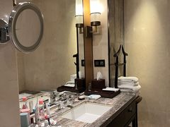 -上海崇明金茂凯悦酒店