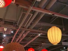 大堂-老湘村·湖南土菜(天河维多利店)