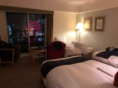 -神户美利坚公园东方大酒店