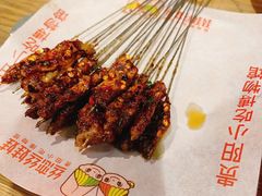 -丝恋丝娃娃(重庆龙湖店)