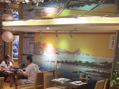 -昱匠·日本料理(金融街店)