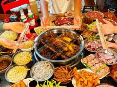 -邓莽子老火锅(中兴路总店)
