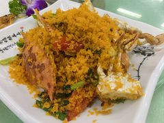 -景好海鲜餐厅(大鹏必选旅游店)