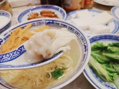 -双喜老铺(人民广场店)