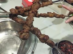 -福寿斋·老北京铜锅涮肉·烤鸭(顺义总店)