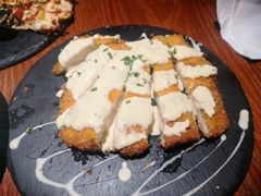 -澳骄 Aussie Kitchen·手工披萨·西餐(国大店)